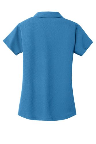 Port Authority Ladies Dry Zone Grid Polo. L572 image thumbnail
