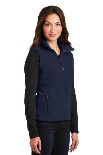 Port Authority Ladies Value Fleece Vest. L219 image thumbnail
