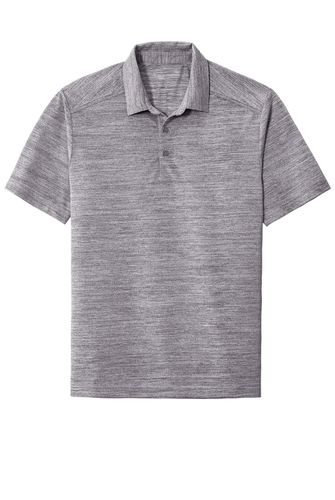 Port Authority Stretch Heather Polo K583 image thumbnail