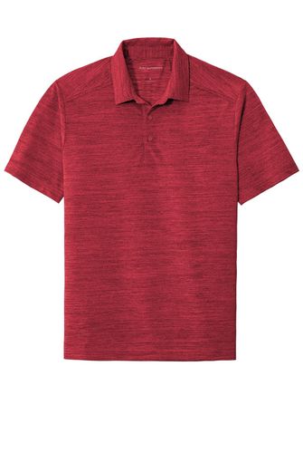 Port Authority Stretch Heather Polo K583 image thumbnail