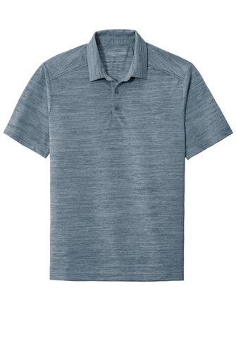Port Authority Stretch Heather Polo K583 image thumbnail