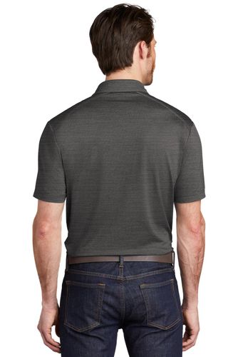 Port Authority Stretch Heather Polo K583 image thumbnail