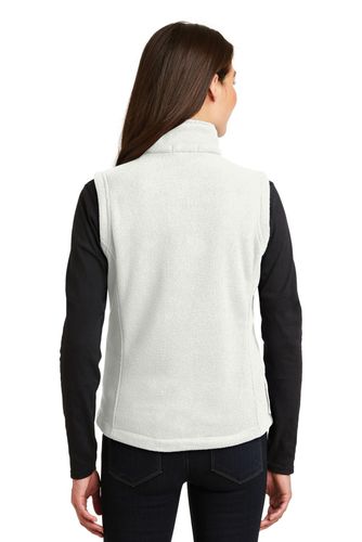 Port Authority Ladies Value Fleece Vest. L219 image thumbnail