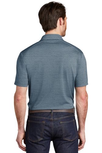 Port Authority Stretch Heather Polo K583 image thumbnail