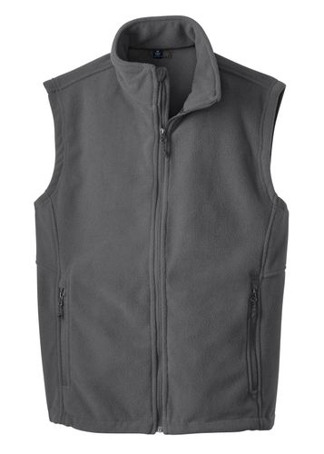 Port Authority Value Fleece Vest. F219 image thumbnail