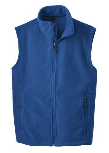 Port Authority Value Fleece Vest. F219 image thumbnail