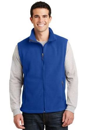 Port Authority Value Fleece Vest. F219 image thumbnail