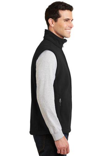 Port Authority Value Fleece Vest. F219 image thumbnail
