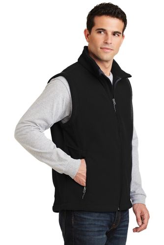 Port Authority Value Fleece Vest. F219 image thumbnail