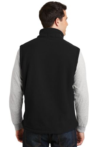 Port Authority Value Fleece Vest. F219 image thumbnail