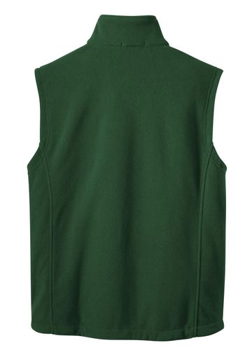 Port Authority Value Fleece Vest. F219 image thumbnail