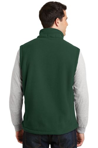 Port Authority Value Fleece Vest. F219 image thumbnail