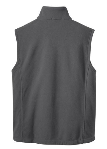 Port Authority Value Fleece Vest. F219 image thumbnail