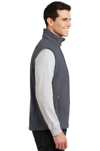 Port Authority Value Fleece Vest. F219 image thumbnail