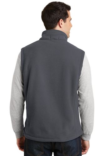 Port Authority Value Fleece Vest. F219 image thumbnail