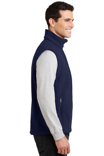Port Authority Value Fleece Vest. F219 image thumbnail