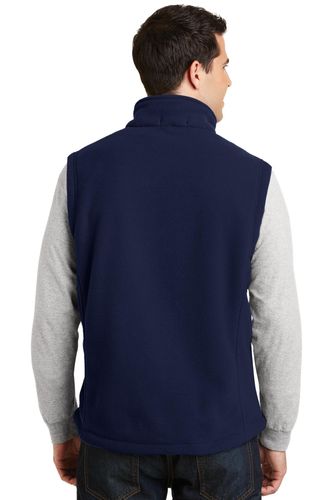 Port Authority Value Fleece Vest. F219 image thumbnail