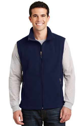 Port Authority Value Fleece Vest. F219 image thumbnail