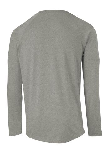 Sport-Tek Long Sleeve Ultimate Performance Crew. ST700LS image thumbnail