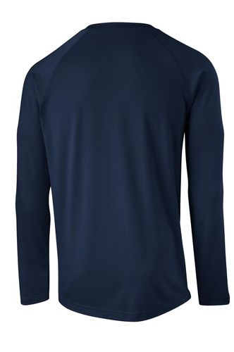 Sport-Tek Long Sleeve Ultimate Performance Crew. ST700LS image thumbnail