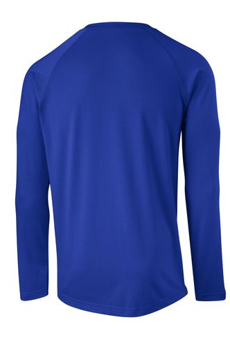 Sport-Tek Long Sleeve Ultimate Performance Crew. ST700LS image thumbnail