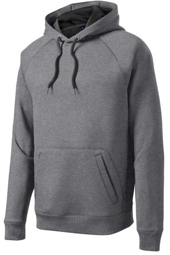 Sport-Tek Tech Fleece Hooded Sweatshirt. ST250 image thumbnail
