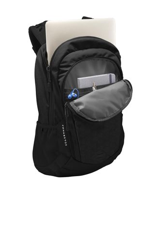 The North Face Connector Backpack. NF0A3KX8 image thumbnail
