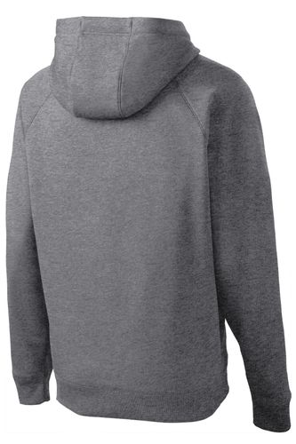 Sport-Tek Tech Fleece Hooded Sweatshirt. ST250 image thumbnail