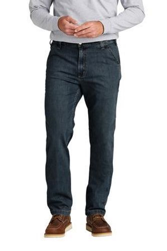Carhartt Rugged Flex Utility Jean CT102808 image thumbnail