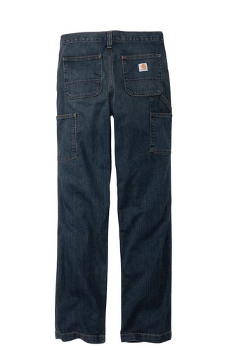Carhartt Rugged Flex Utility Jean CT102808 image thumbnail