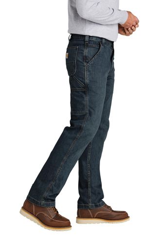Carhartt Rugged Flex Utility Jean CT102808 image thumbnail