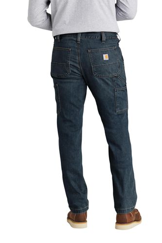 Carhartt Rugged Flex Utility Jean CT102808 image thumbnail