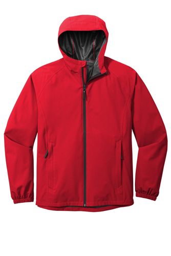 Port Authority Essential Rain Jacket J407 image thumbnail
