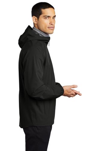 Port Authority Essential Rain Jacket J407 image thumbnail