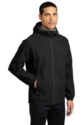 Port Authority Essential Rain Jacket J407 image thumbnail