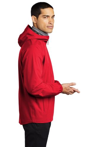 Port Authority Essential Rain Jacket J407 image thumbnail