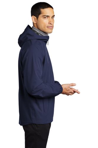 Port Authority Essential Rain Jacket J407 image thumbnail