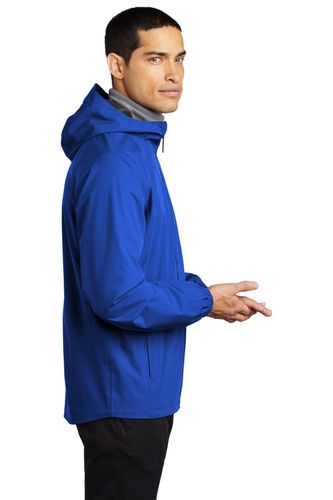 Port Authority Essential Rain Jacket J407 image thumbnail