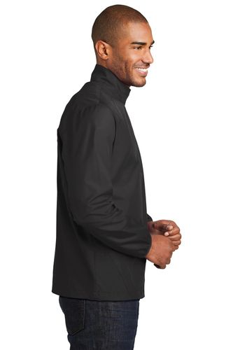 Port Authority Zephyr 1/2-Zip Pullover. J343 image thumbnail