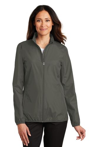 Port Authority Ladies Zephyr Full-Zip Jacket. L344 image thumbnail