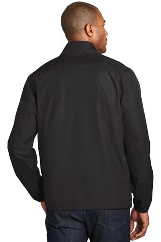 Port Authority Zephyr 1/2-Zip Pullover. J343 image thumbnail