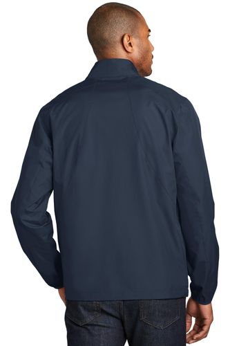 Port Authority Zephyr 1/2-Zip Pullover. J343 image thumbnail