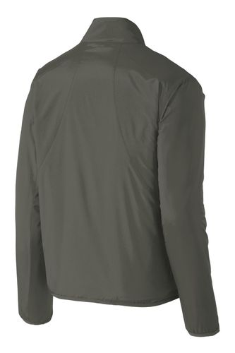 Port Authority Zephyr 1/2-Zip Pullover. J343 image thumbnail