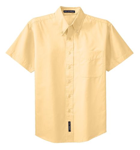 Port Authority Short Sleeve Easy Care Shirt. S508 image thumbnail