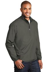 Image of Port Authority Zephyr 1/2-Zip Pullover. J343