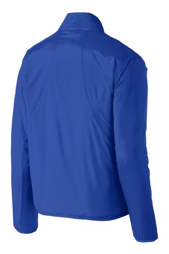 Port Authority Zephyr 1/2-Zip Pullover. J343 image thumbnail