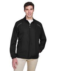 Image of Men's Motivate Unlined Lightweight Jacket