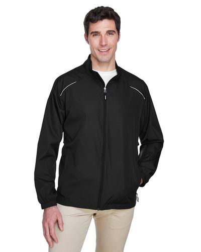 Men's Tall Motivate Unlined Lightweight Jacket image thumbnail