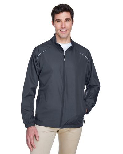 Men's Tall Motivate Unlined Lightweight Jacket image thumbnail