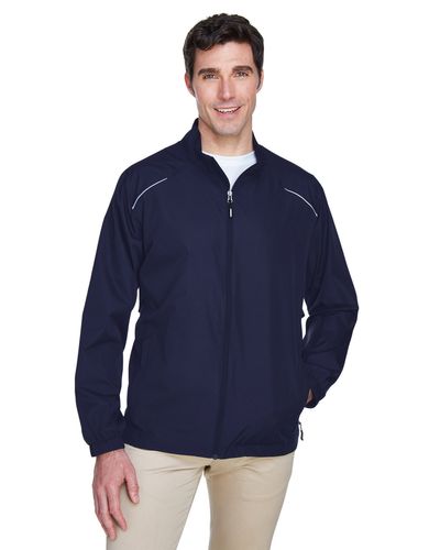 Men's Tall Motivate Unlined Lightweight Jacket image thumbnail